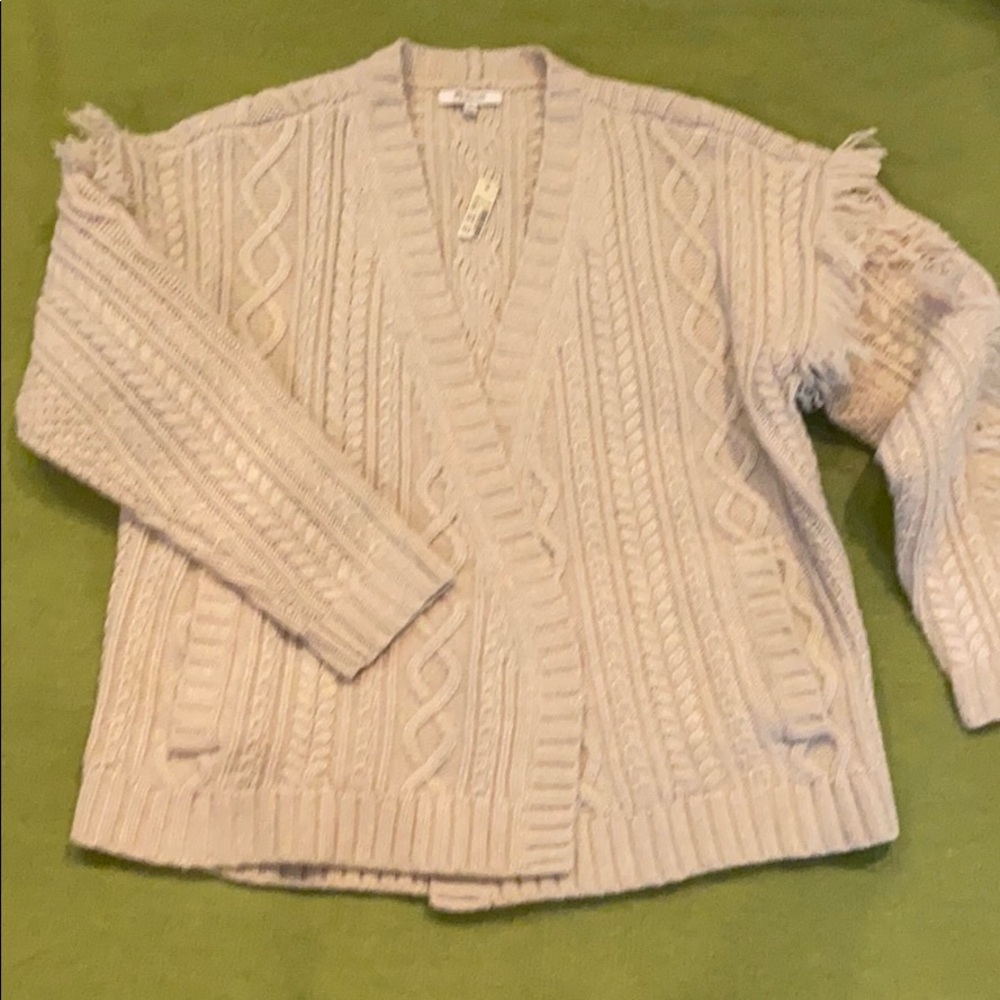 Sweater
